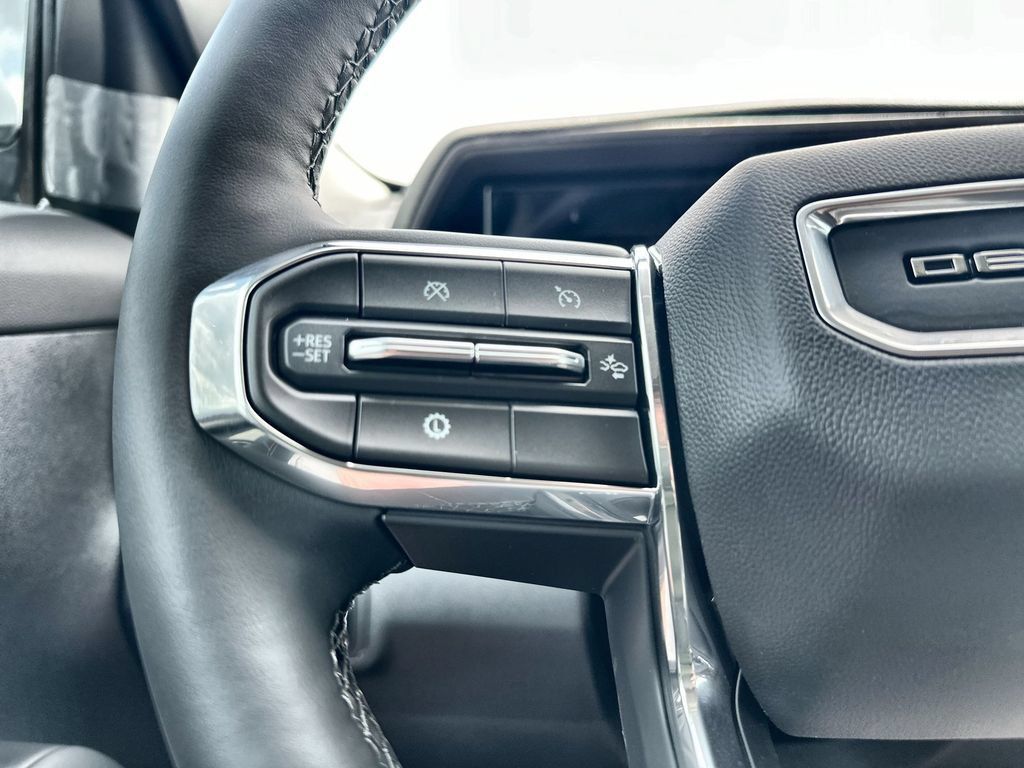 New 2026 GMC Terrain Denali AWD/4WD image 31