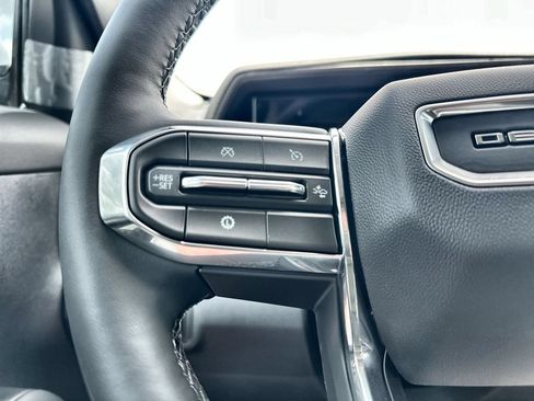 New 2026 GMC Terrain Denali AWD/4WD image 31