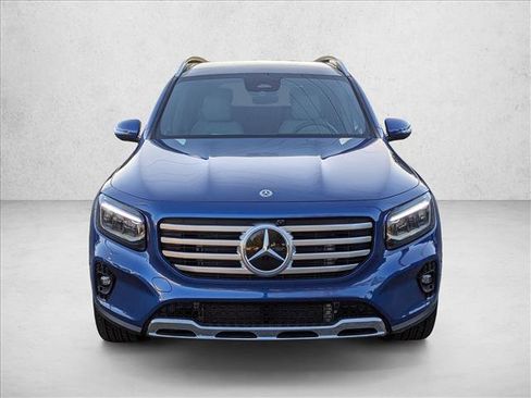 New 2026 Mercedes-Benz GLB 250 GLB 250 image 6