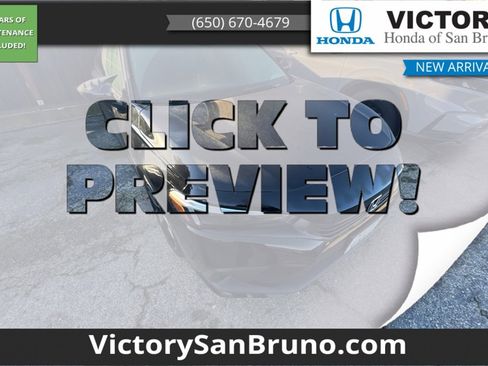 Used 2023 Honda Civic Sport image 1