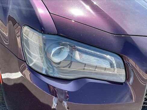 Used 2021 Chrysler 300 Touring w/ Sport Appearance Package image 20