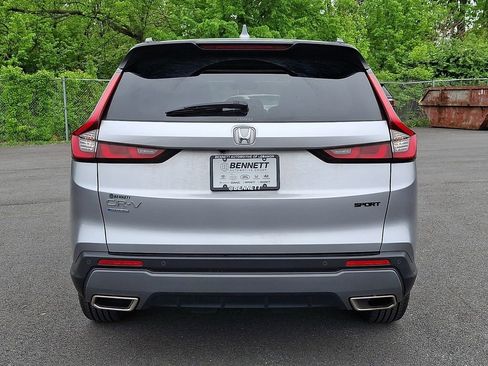 Used 2024 Honda CR-V Sport-L image 5