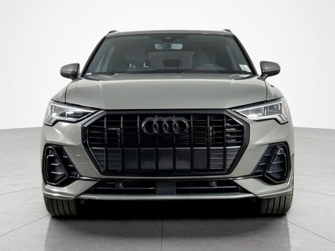 Used 2025 Audi Q3 2.0T Premium w/ Convenience Package AWD/4WD image 8