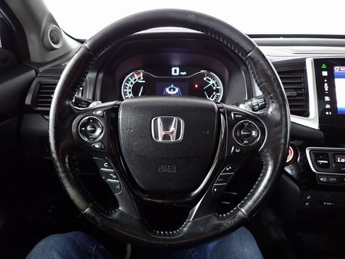 Used 2016 Honda Pilot Elite image 29