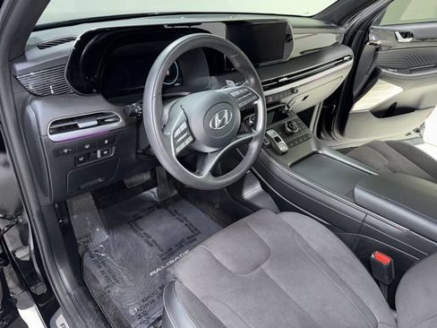 Used 2025 Hyundai Palisade Calligraphy AWD/4WD image 15