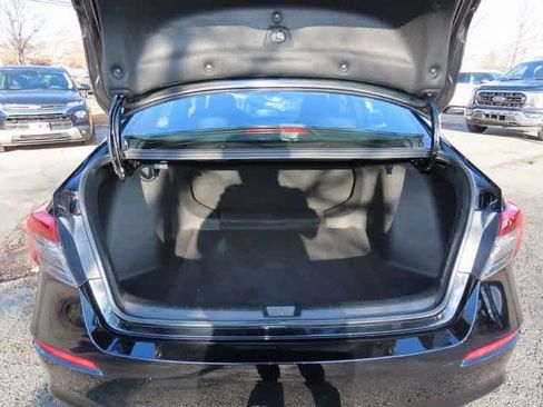 Certified 2022 Honda Civic Sport image 10