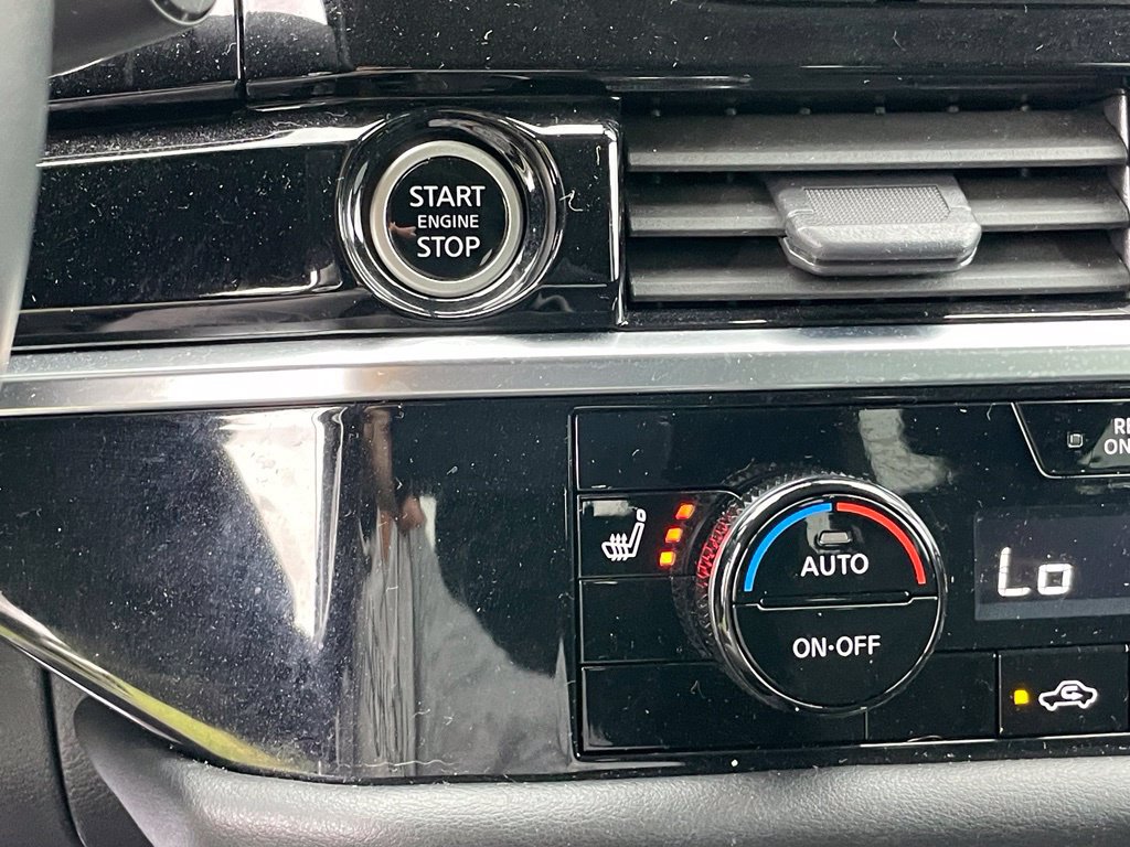 Certified 2024 Nissan Pathfinder SV AWD/4WD image 23
