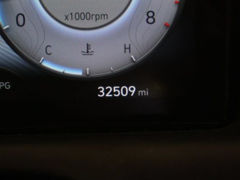 Used 2023 Hyundai Tucson SEL w/ Convenience Package AWD/4WD image 39