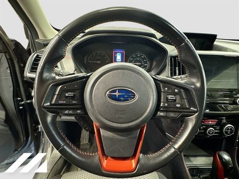 Used 2023 Subaru Forester Sport AWD/4WD image 11