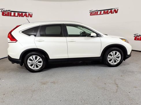 Used 2014 Honda CR-V EX-L image 3