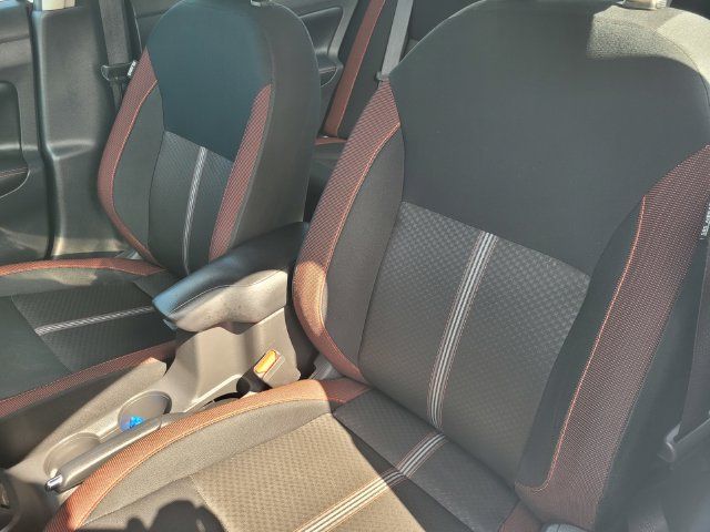 Certified 2024 Nissan Versa SR w/ Trunk Package FWD image 13
