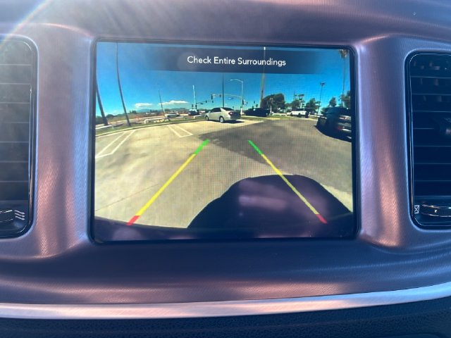 Used 2021 Dodge Charger GT w/ Driver Convenience Group RWD image 16