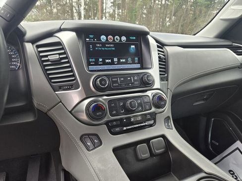 Used 2020 Chevrolet Tahoe LT image 16