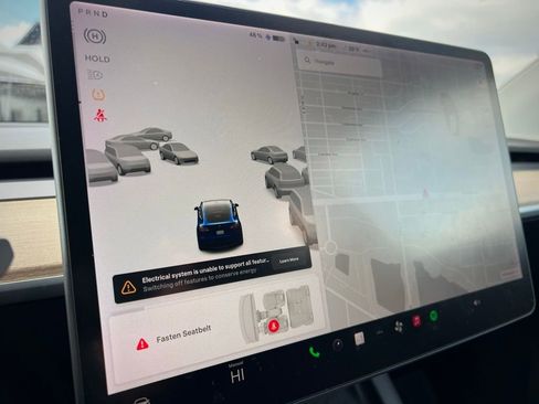 Used 2021 Tesla Model Y Long Range image 56