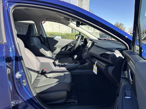 New 2026 Subaru Crosstrek 2.5i Limited image 25