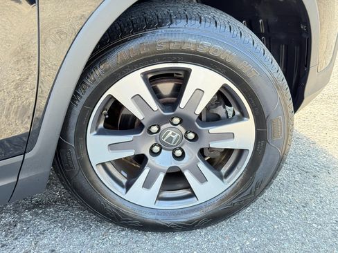 Used 2018 Honda Ridgeline RTL-T image 93