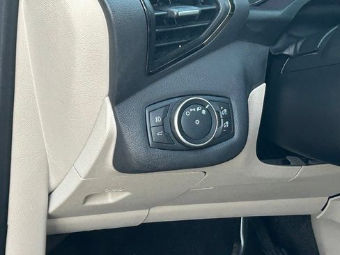 Used 2017 Ford Escape Titanium w/ Equipment Group 301A FWD image 34