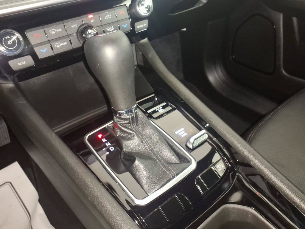 Used 2025 Jeep Compass Limited w/ Elite Group AWD/4WD image 20