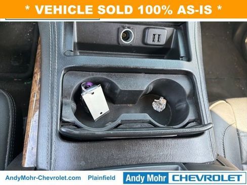 Used 2015 GMC Yukon XL Denali w/ Premium Package image 22