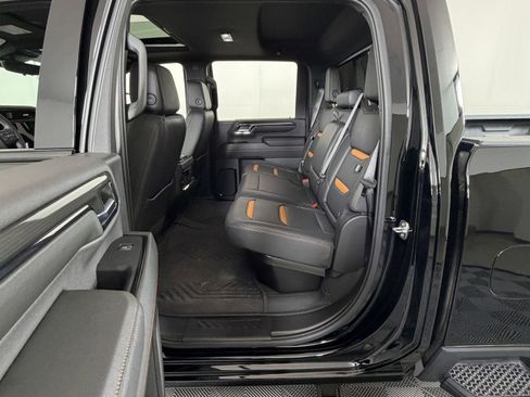 Certified 2024 GMC Sierra 2500 AT4 w/ AT4 Premium Plus Package AWD/4WD image 7