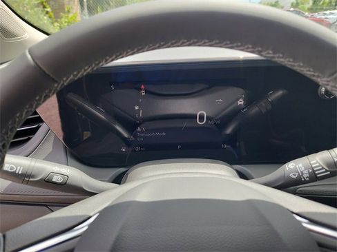 New 2026 Buick Encore GX Sport Touring w/ Advanced Technology Package image 25