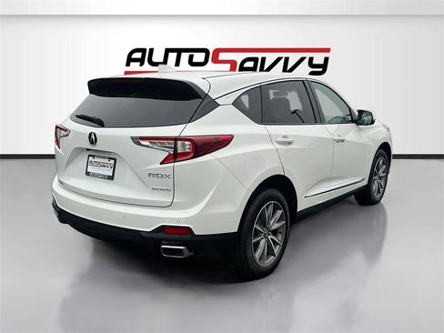 Used 2024 Acura RDX Technology Package image 7