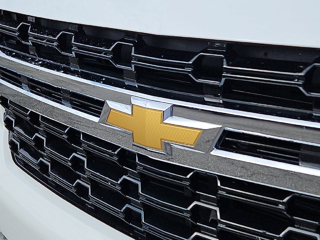 Certified 2024 Chevrolet Tahoe LS w/ Driver Alert Package RWD image 30