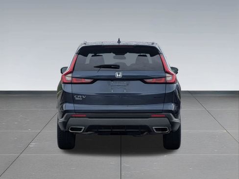 Certified 2023 Honda CR-V Sport image 5