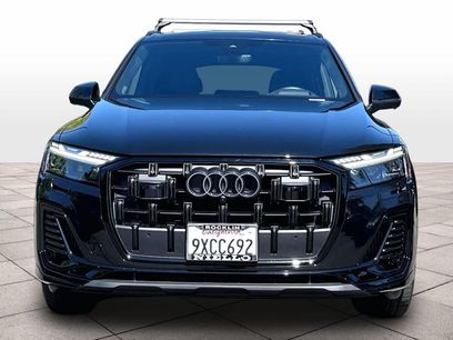 Used 2025 Audi Q7 3.0T Prestige w/ Prestige Package