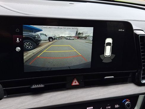 Used 2023 Kia Sportage X-Line w/ X-Line Premium Package image 18