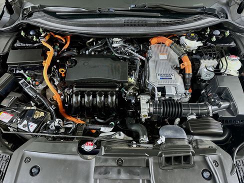 Used 2020 Honda Clarity Touring image 32