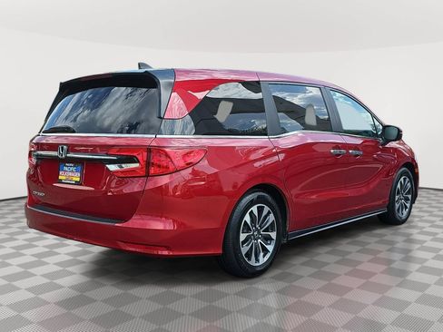 Used 2022 Honda Odyssey EX-L image 5