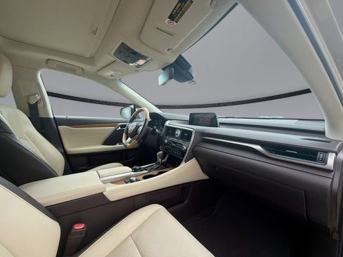 Used 2019 Lexus RX 350 FWD w/ Premium Package image 15