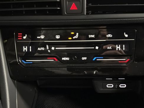 New 2026 Volkswagen Jetta Sport image 23