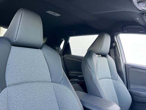 New 2026 Toyota bZ AWD/4WD image 14