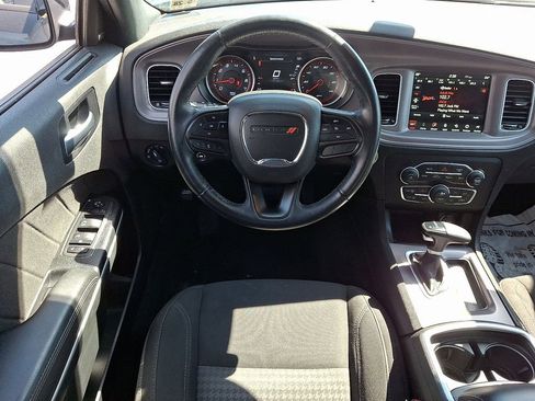 Used 2023 Dodge Charger SXT w/ Cold Weather Package image 9