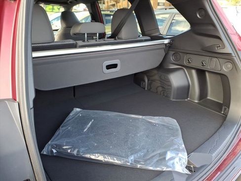 Certified 2025 Subaru Forester Premium image 10