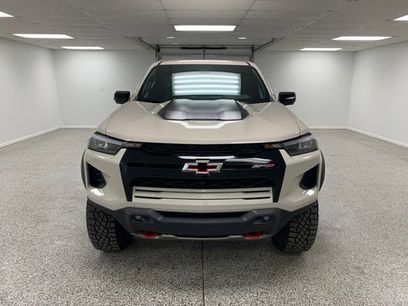 New 2026 Chevrolet Colorado ZR2 w/ Technology Package