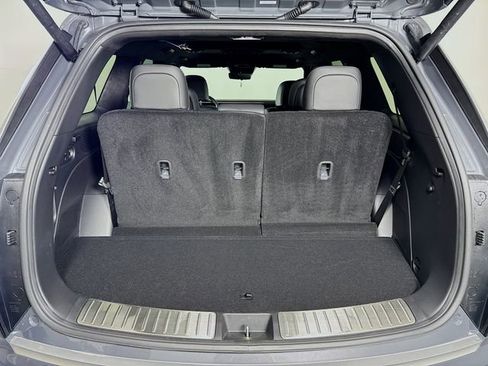 New 2026 Hyundai Palisade Calligraphy image 46