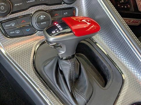 Used 2023 Dodge Challenger SRT Hellcat image 14