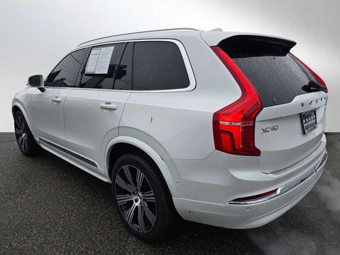 Certified 2024 Volvo XC90 T8 Plus w/ Protection Package Premier image 5