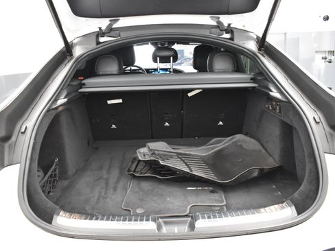 Used 2021 Mercedes-Benz GLE 63 AMG S image 12