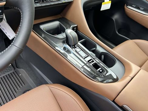 New 2026 Toyota Crown Signia w/ Advanced Technology Package AWD/4WD image 19