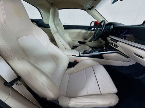 Certified 2021 Porsche 911 AWD/4WD image 25