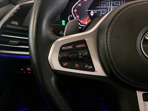 Used 2023 BMW X5 xDrive40i w/ M Sport Package AWD/4WD image 22