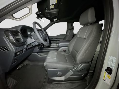 New 2026 Ford F150 STX w/ Equipment Group 200A image 14