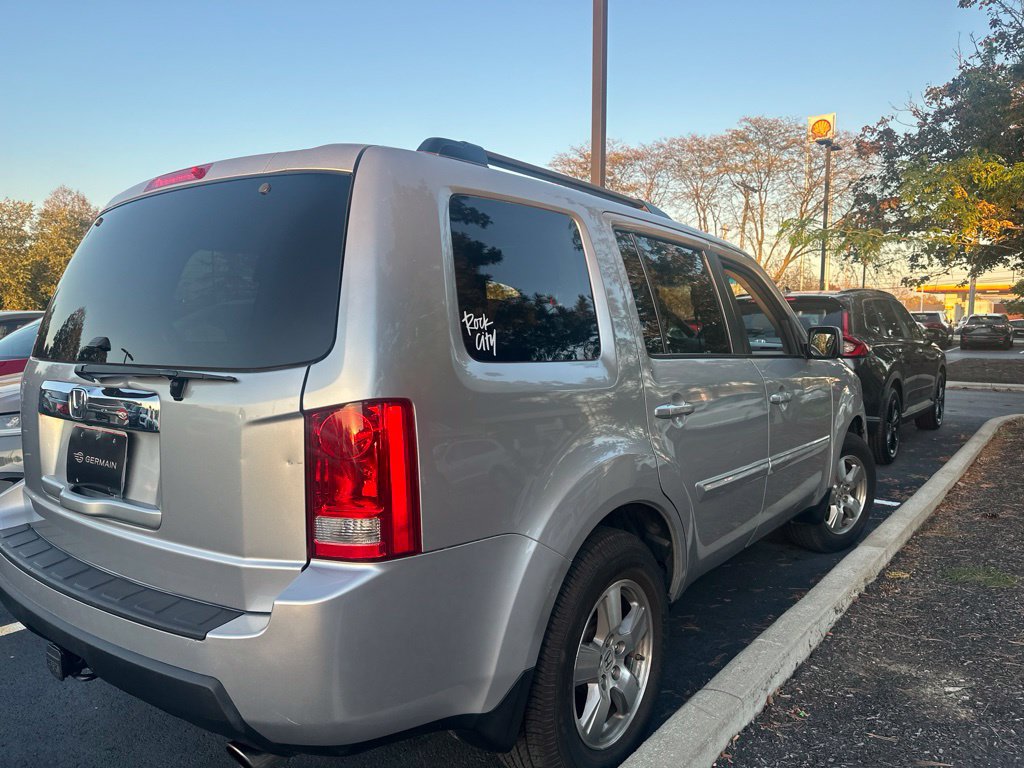 Used 2011 Honda Pilot EX-L image 6