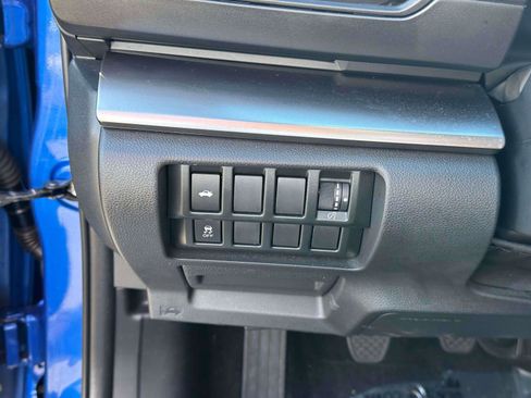 Used 2023 Subaru WRX Manual AWD image 16