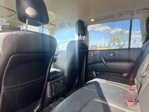 Used 2018 Nissan Armada SL image 60