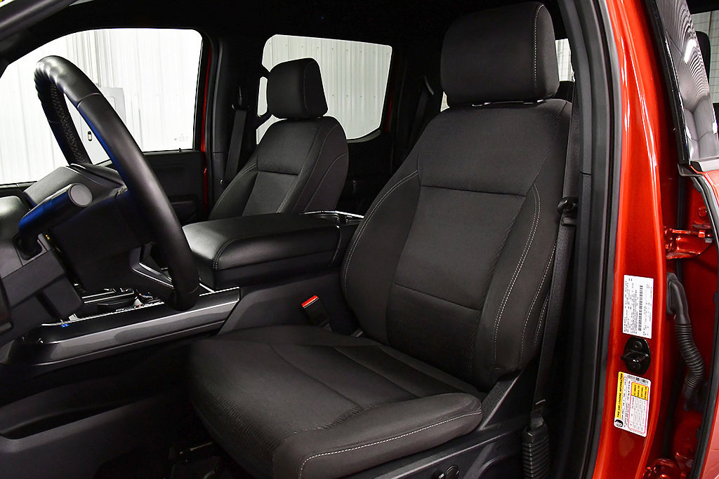 Used 2023 Ford F150 XLT w/ Equipment Group 302A High AWD/4WD image 32